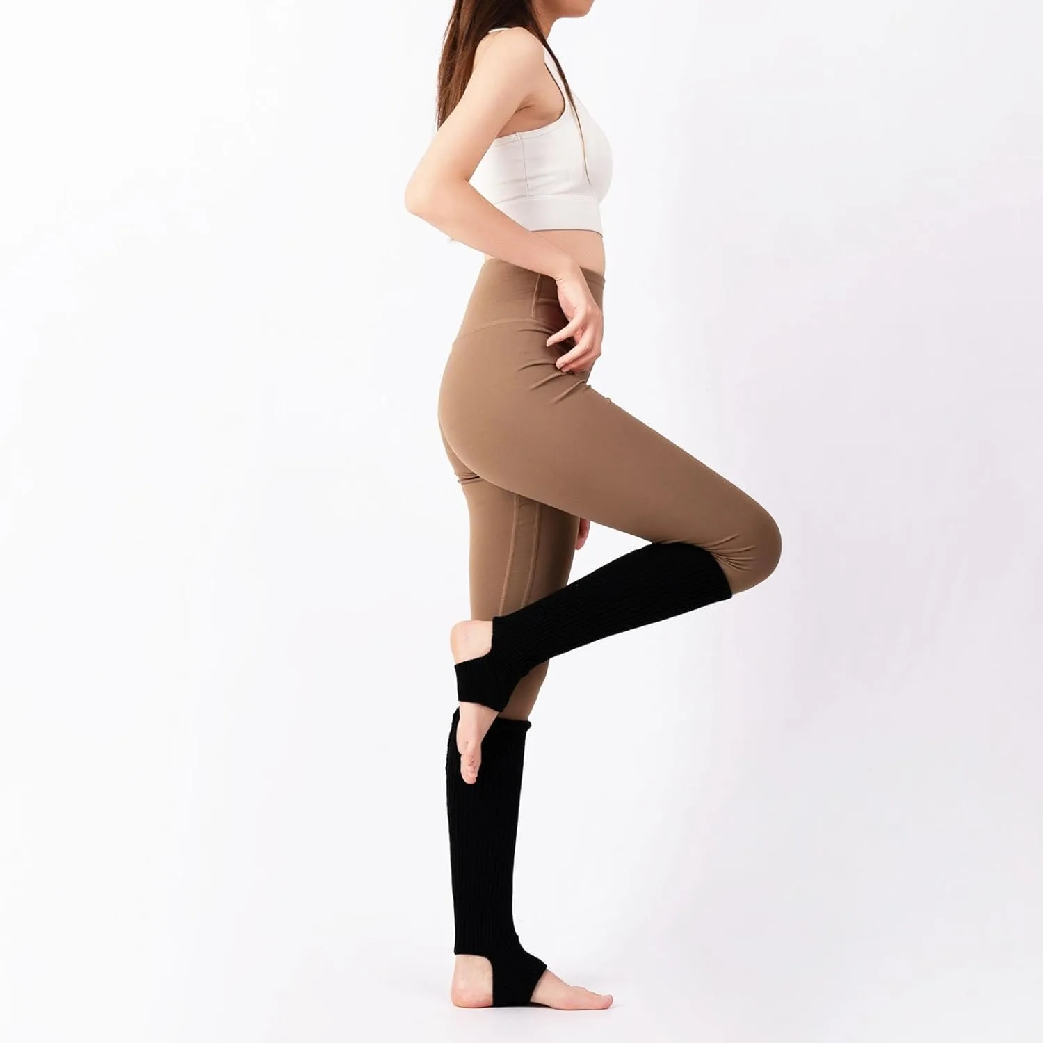 leg warmers ballet dance 2