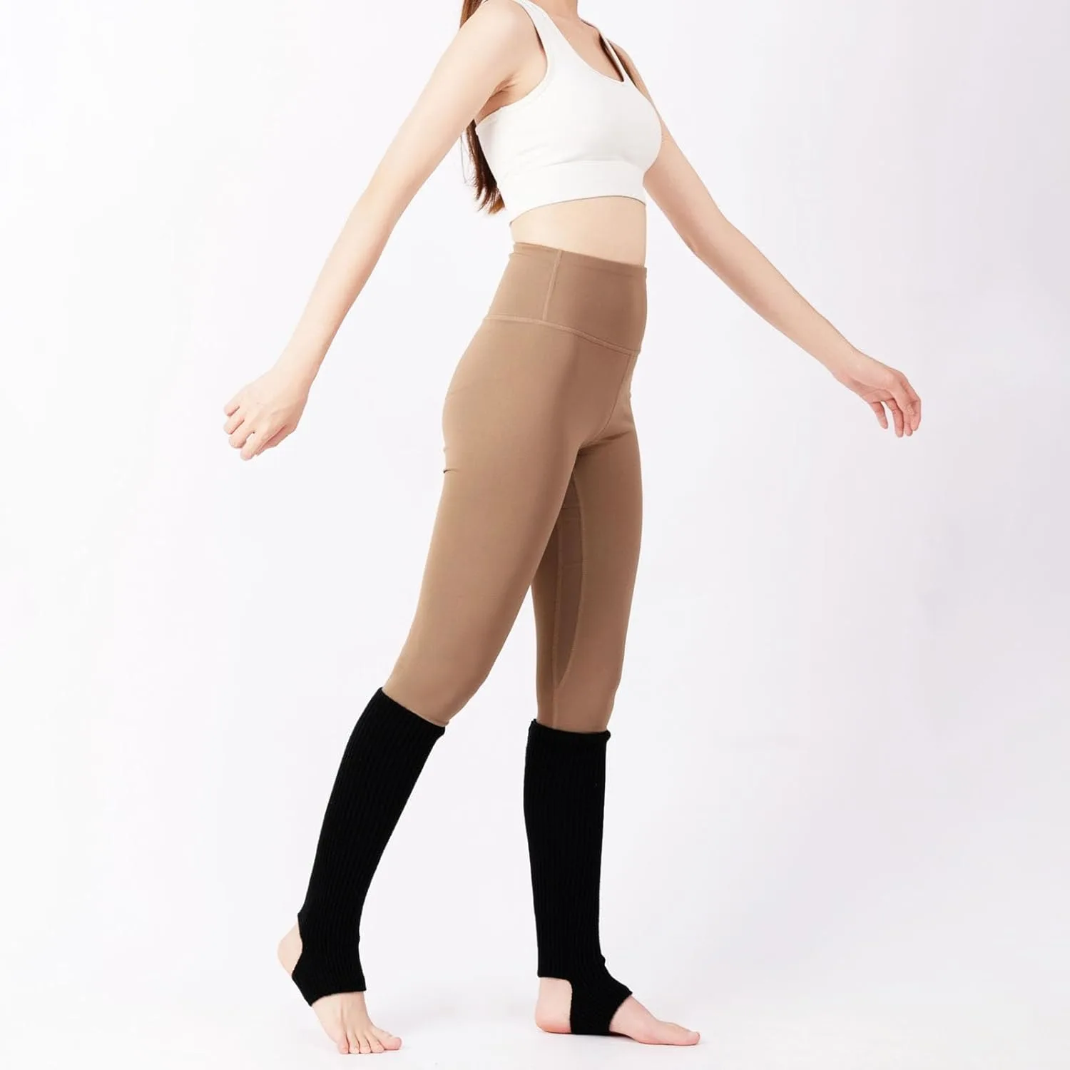 leg warmers ballet dance 3