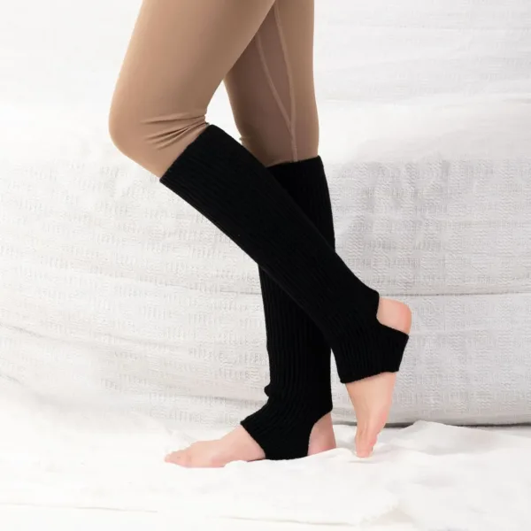 leg warmers ballet dance 4