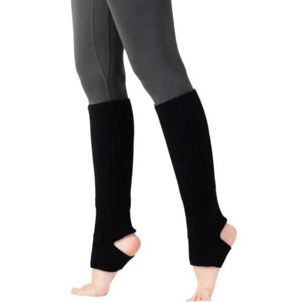 leg warmers ballet dance 5