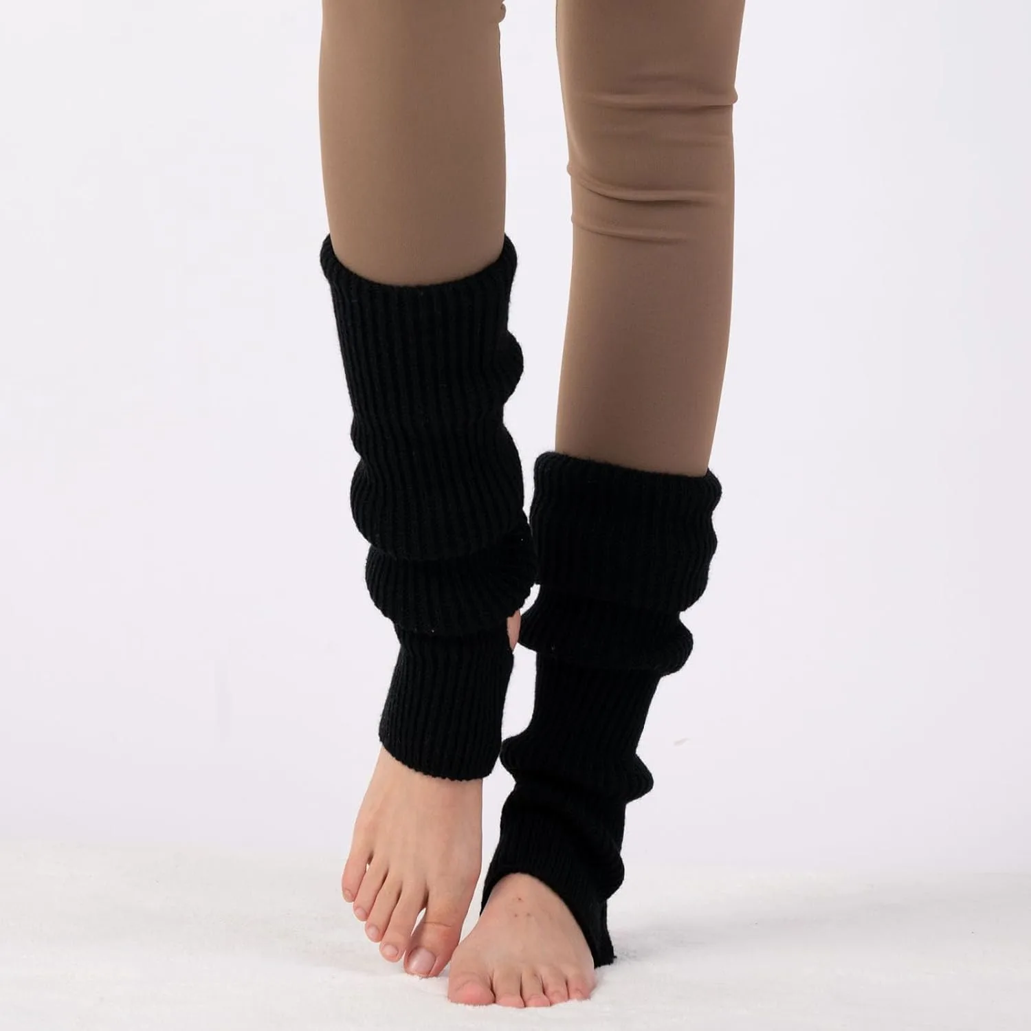 leg warmers ballet dance 6