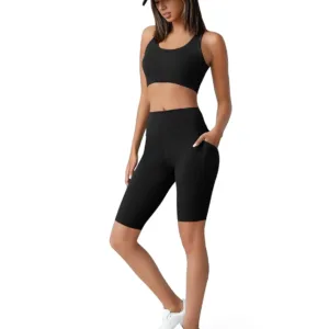 leggings high waisted yoga 2