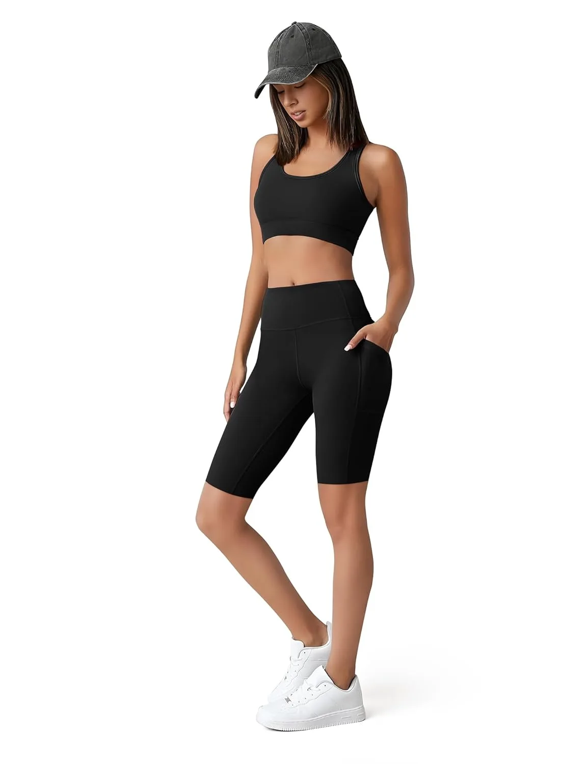 leggings high waisted yoga 2