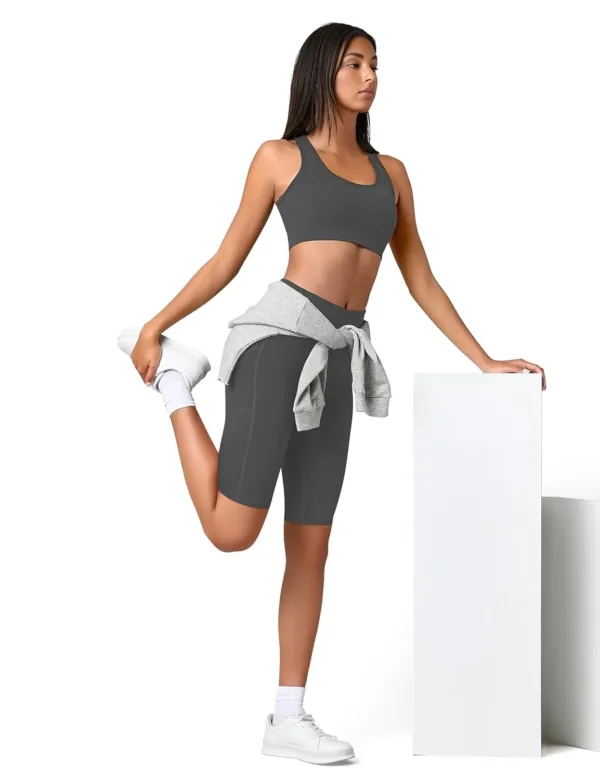 leggings high waisted yoga 3