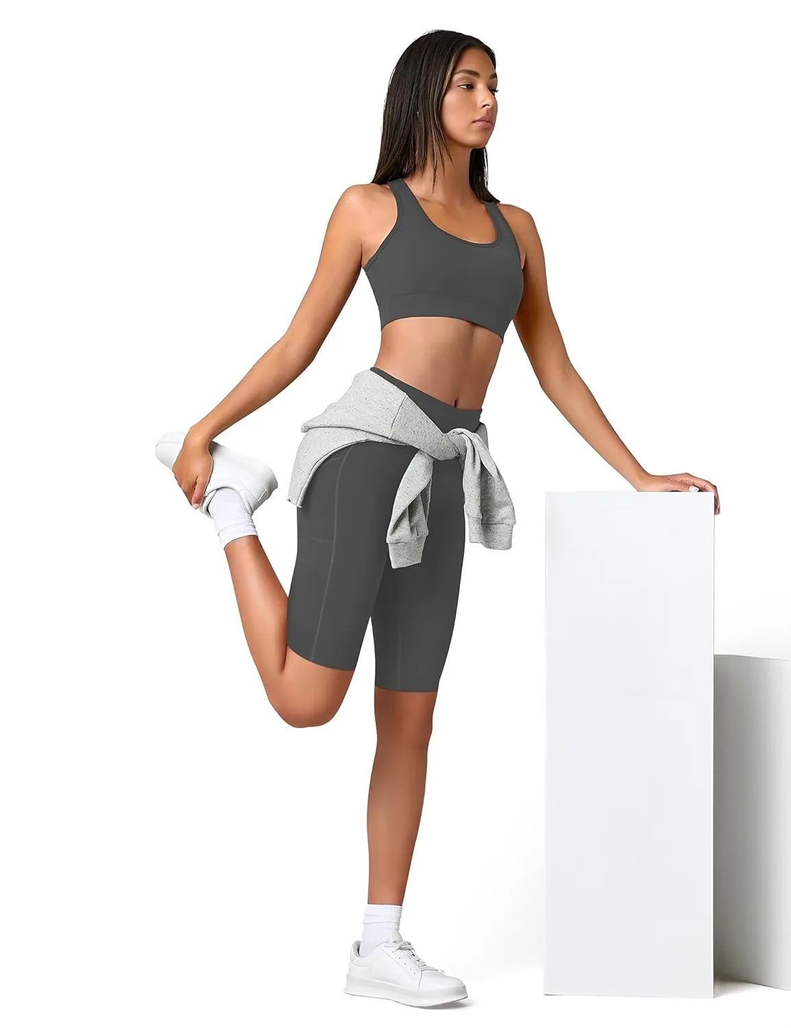 leggings high waisted yoga 3