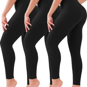 leggings women 3 pack 1