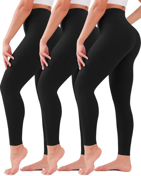 leggings women 3 pack 1