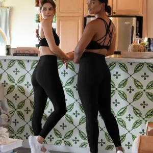 leggings women 3 pack 3