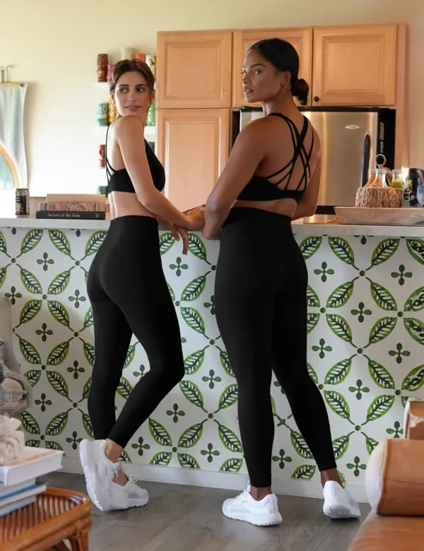 leggings women 3 pack 3