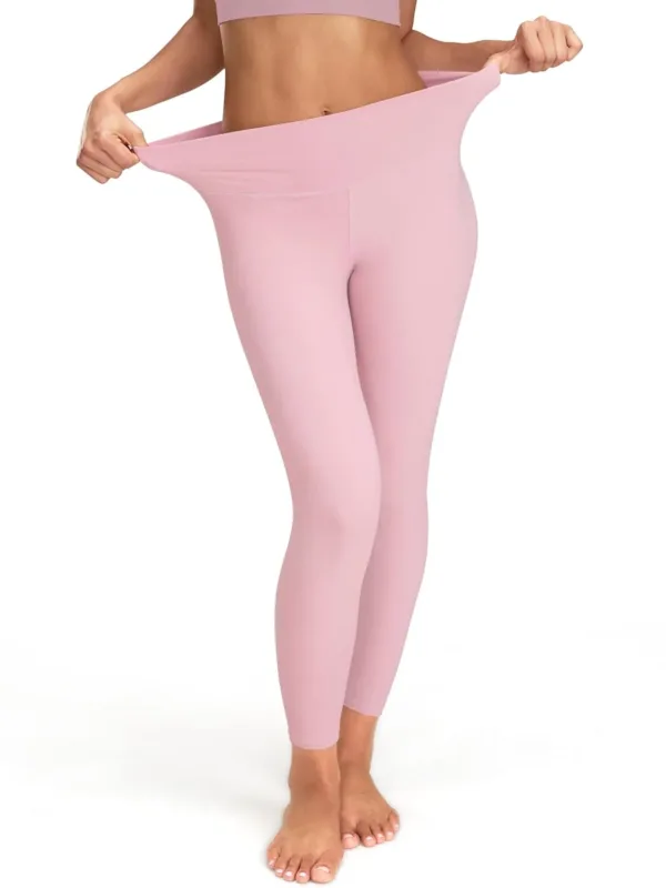 leggings women high waisted 2