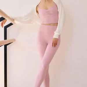 leggings women high waisted 3