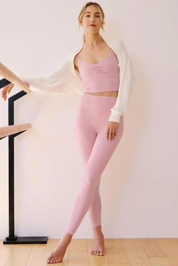 leggings women high waisted 3