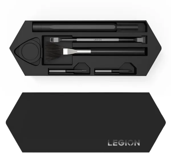 legion cleaning tool kit 1