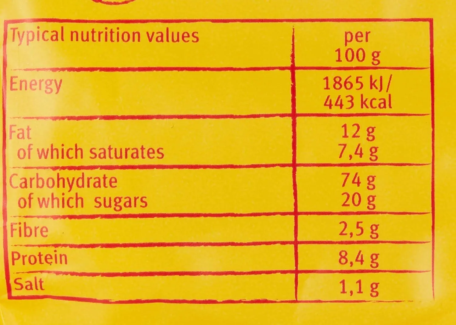 leibniz zoo biscuits 7
