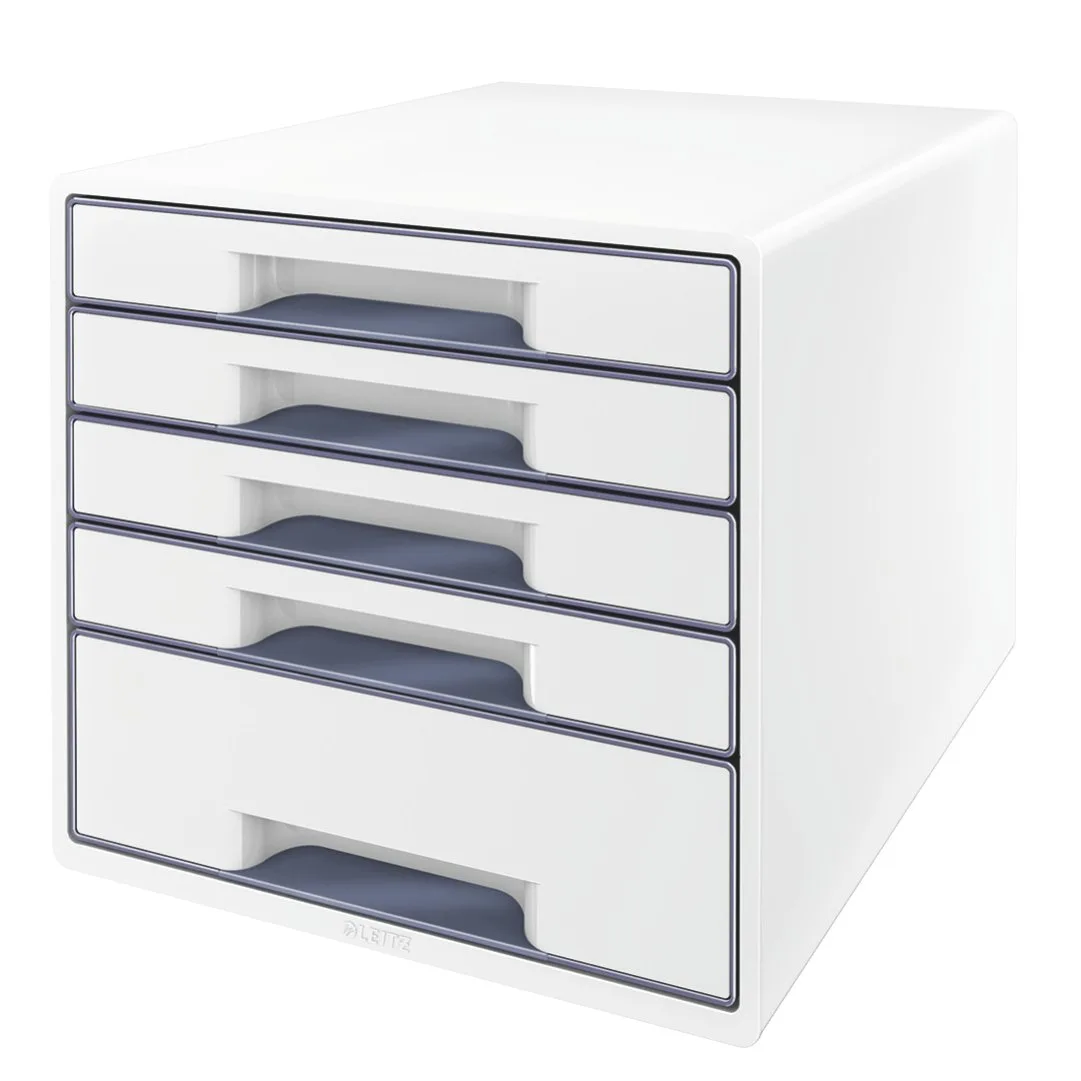 leitz 5 drawer organiser 1