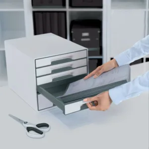 leitz 5 drawer organiser 2