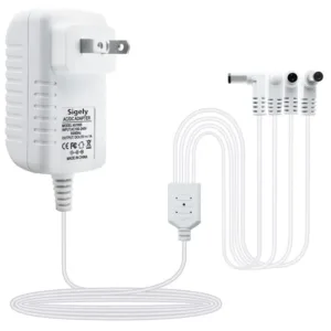 lemax 4.5v power adapter 1