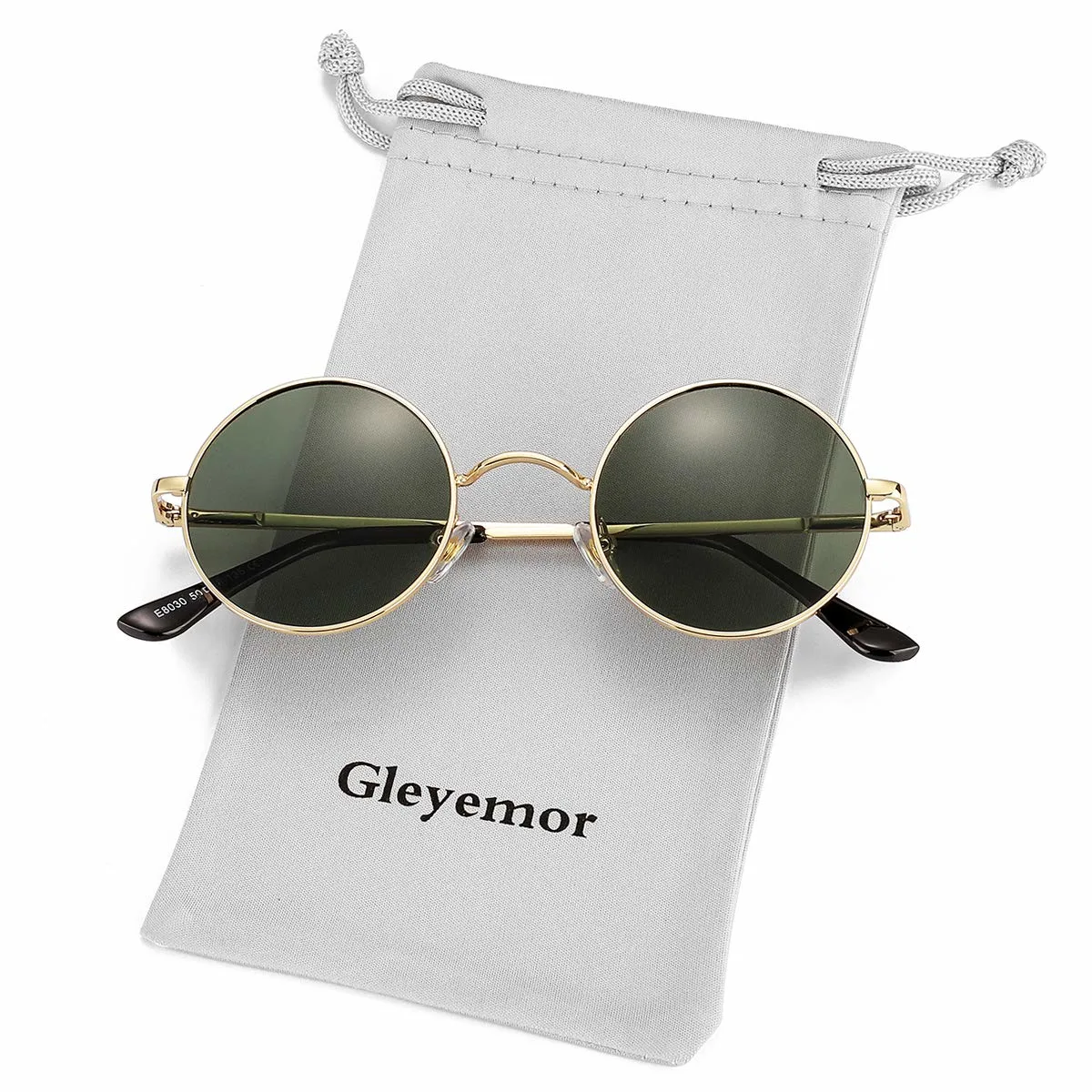 lennon glasses round 1