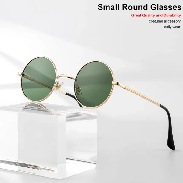 lennon glasses round 3