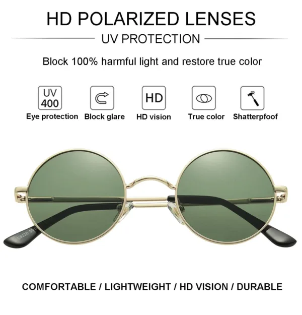 lennon glasses round 4