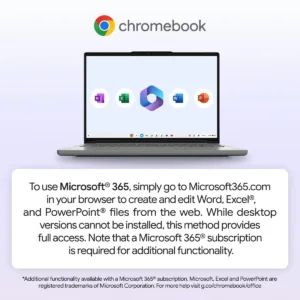 lenovo chromebook slim 2