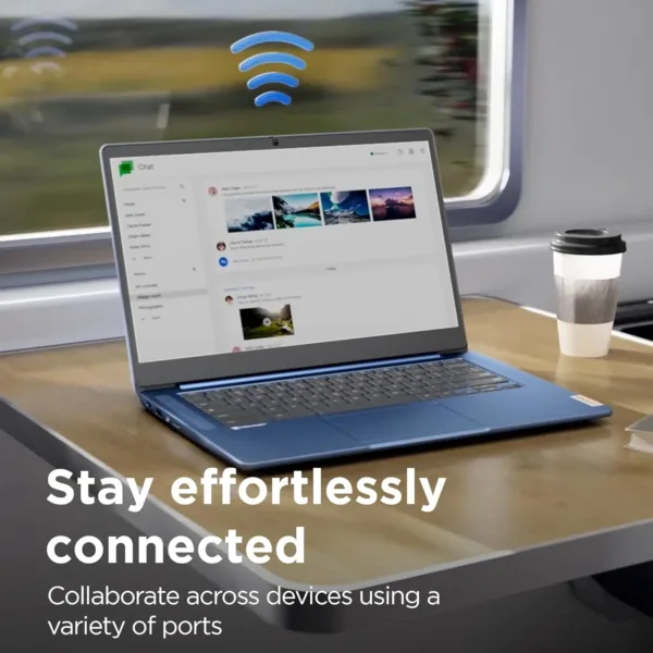 lenovo chromebook slim 4