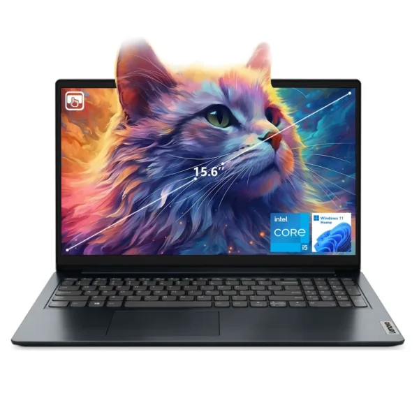 lenovo laptop touch i5 1