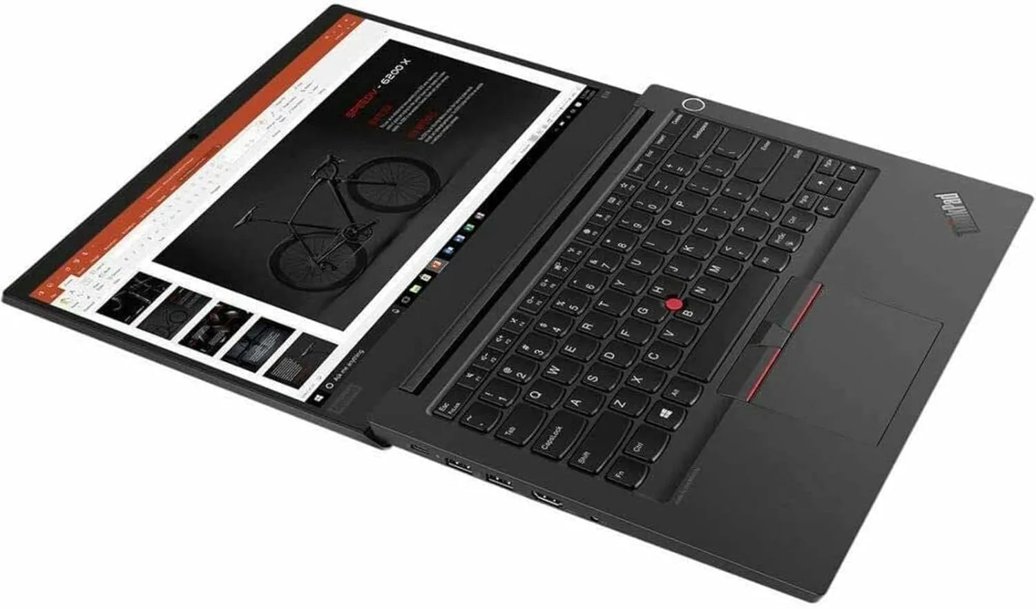 lenovo thinkpad e14 g6 3