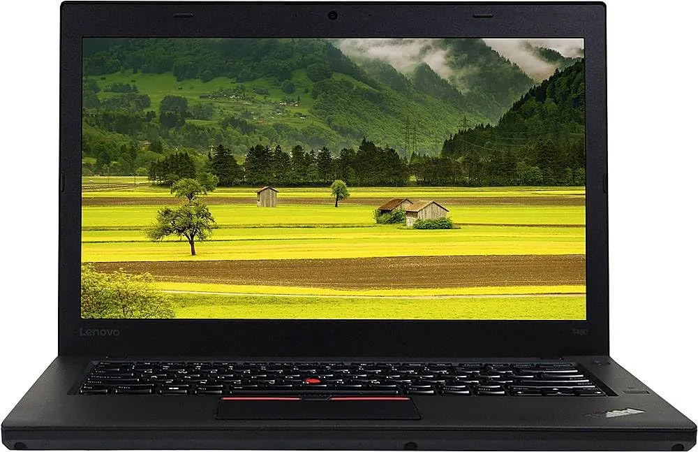 lenovo thinkpad t460 1