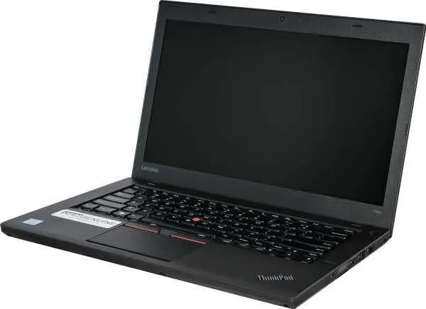 lenovo thinkpad t460 2