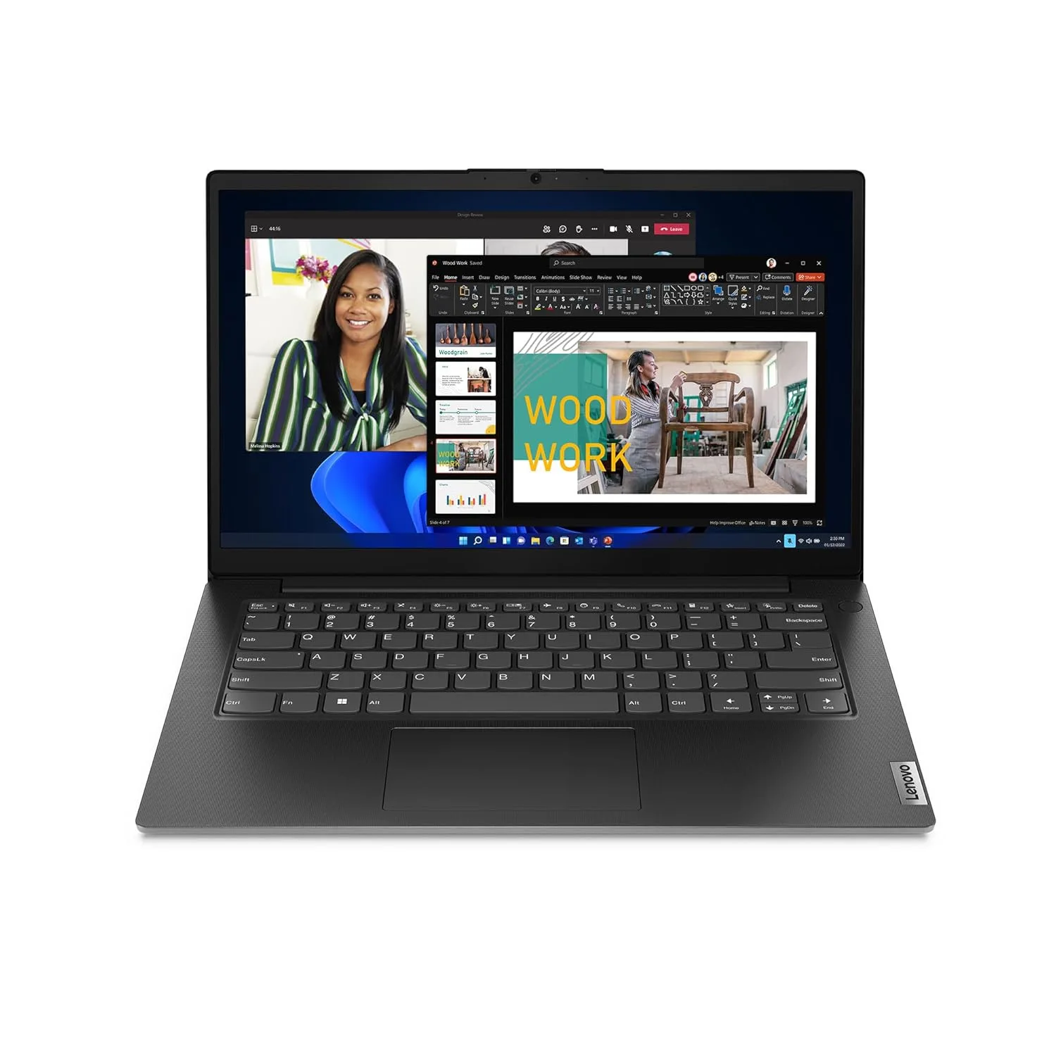 lenovo v14 i7 laptop 1