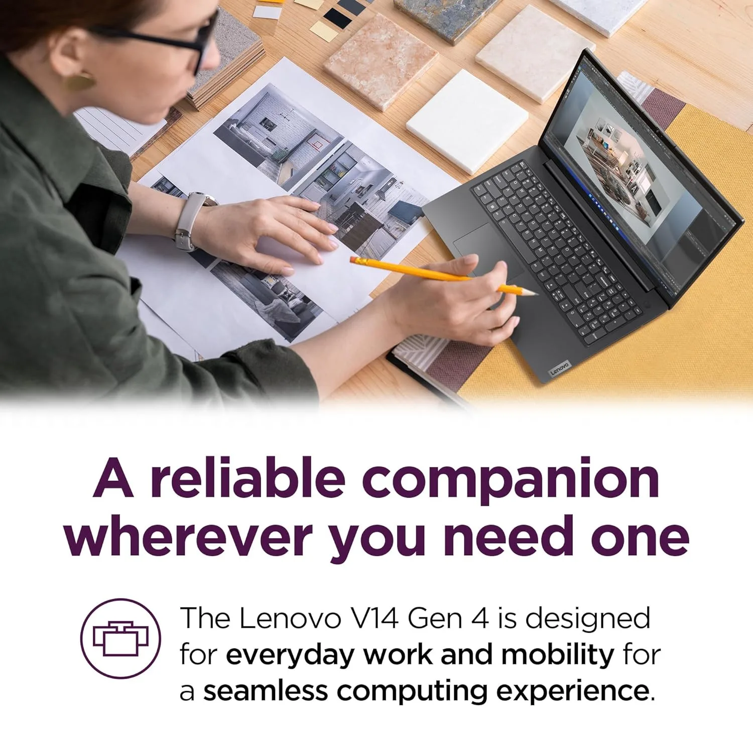 lenovo v14 i7 laptop 3