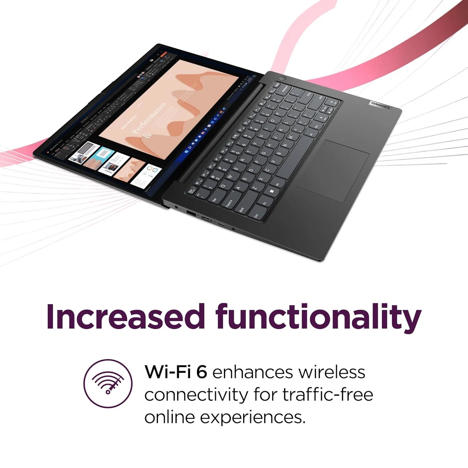 lenovo v14 i7 laptop 6