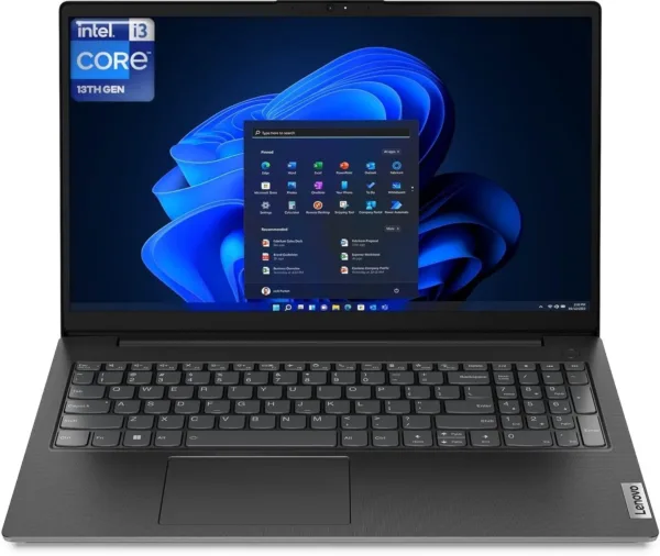 lenovo v15 i3 laptop 1