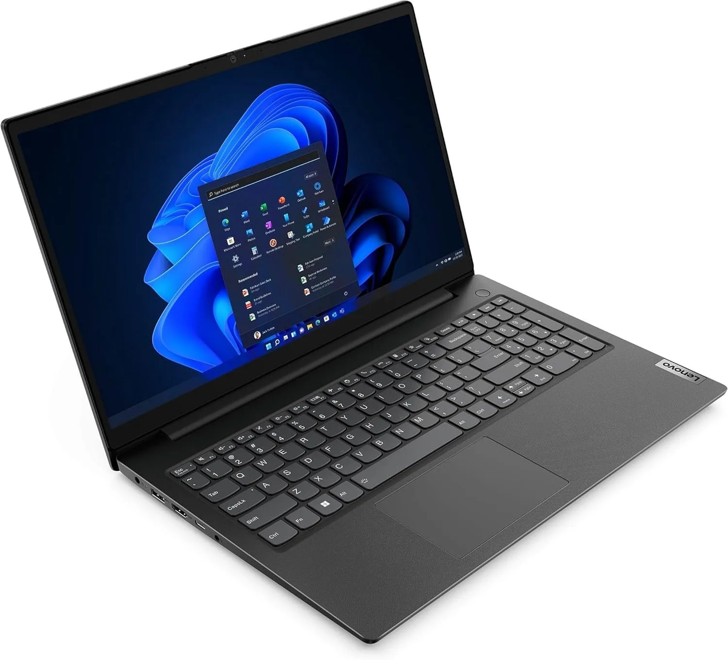 lenovo v15 i3 laptop 2