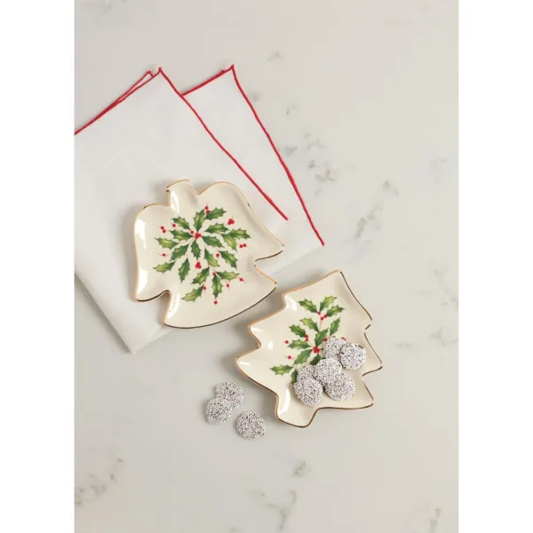 lenox hosting holidays 5