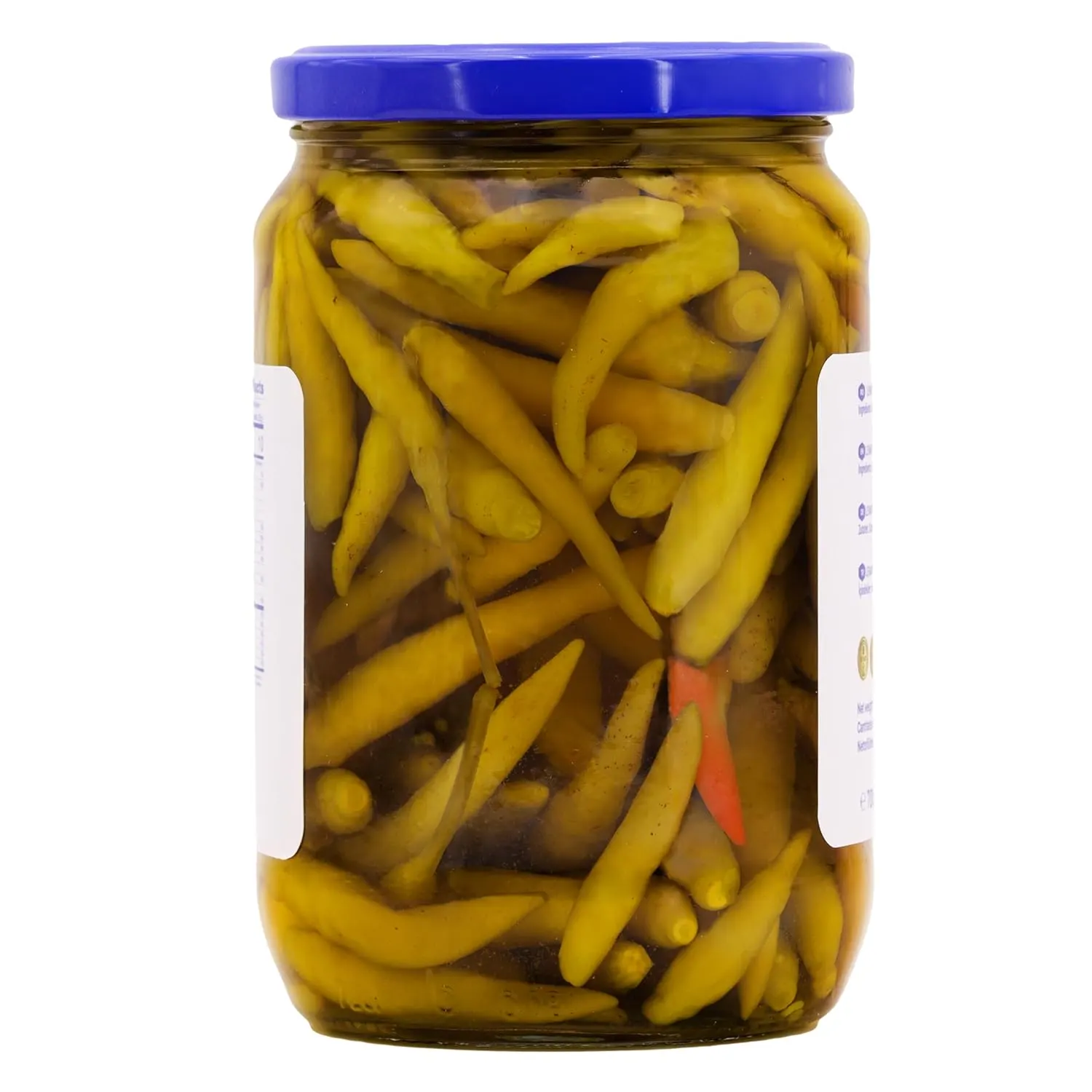 levantis hot pepper pickles 4