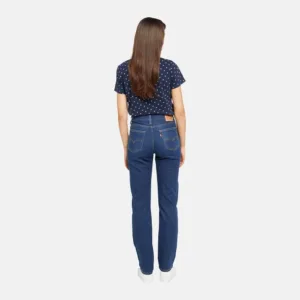 levi's 724 high jeans 5
