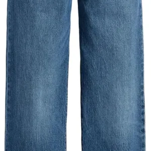 levi's womens ribcage jeans 2