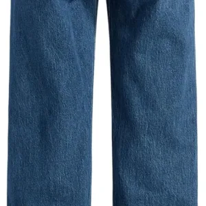 levi's womens ribcage jeans 3