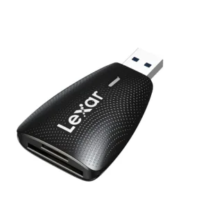 lexar 2in1 usb reader 1