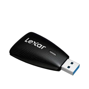 lexar 2in1 usb reader 3
