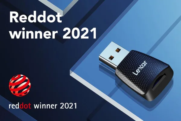 lexar 2in1 usb reader 4