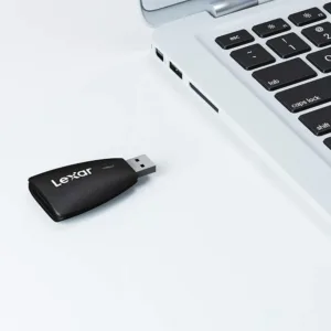lexar 2in1 usb reader 5