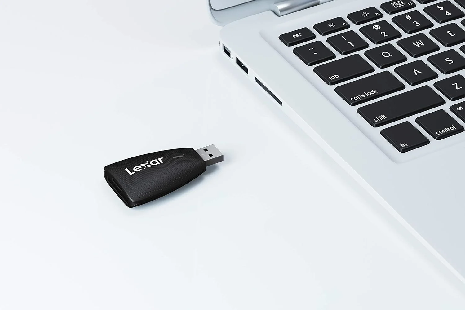 lexar 2in1 usb reader 5