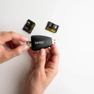lexar 2in1 usb reader 7