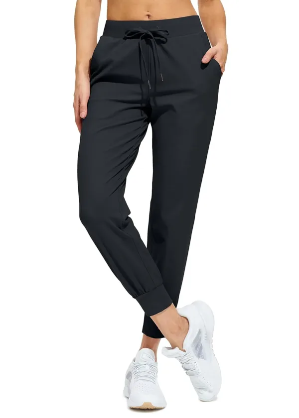 libin womens joggers 1