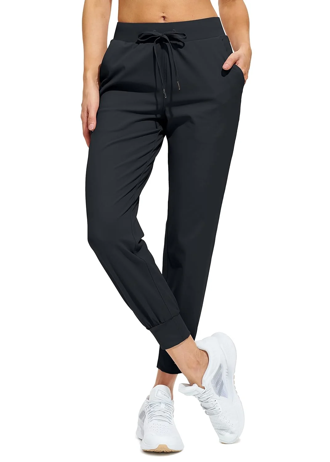 libin womens joggers 1
