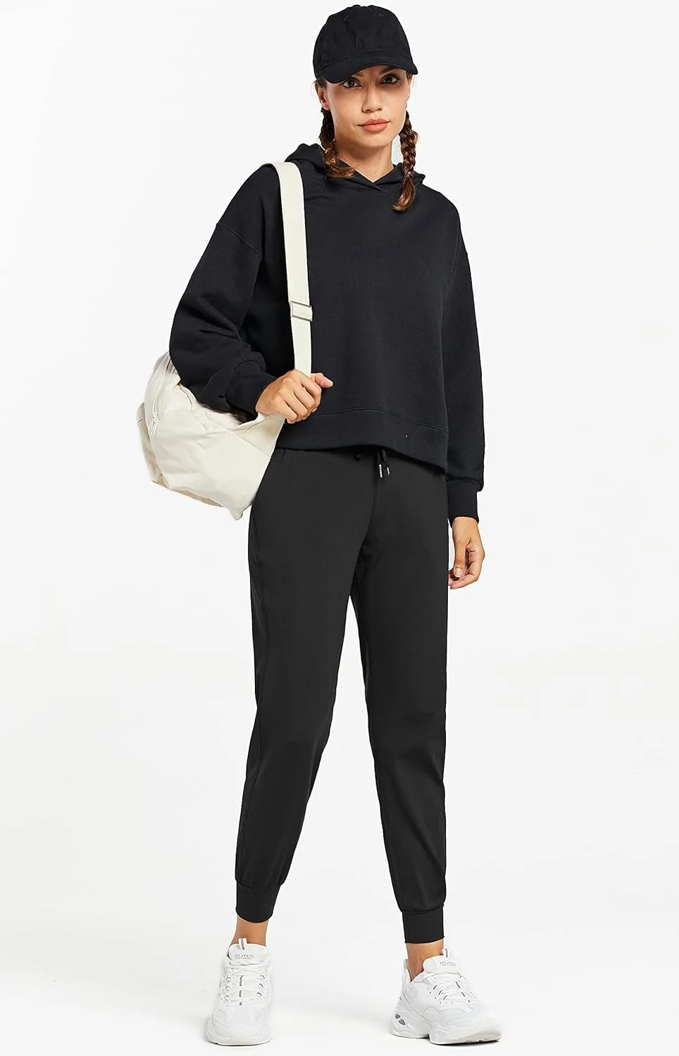 libin womens joggers 3