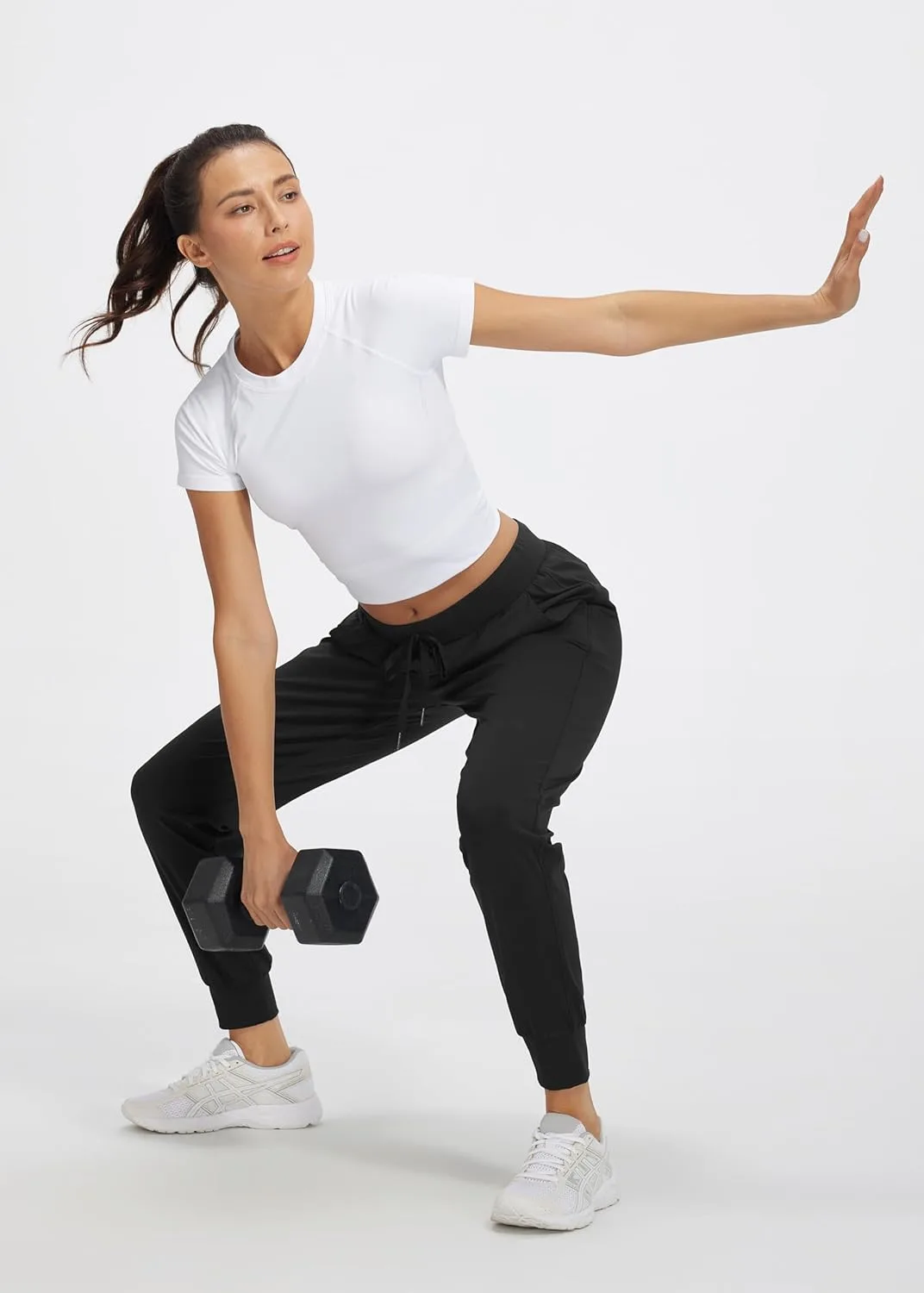 libin womens joggers 5